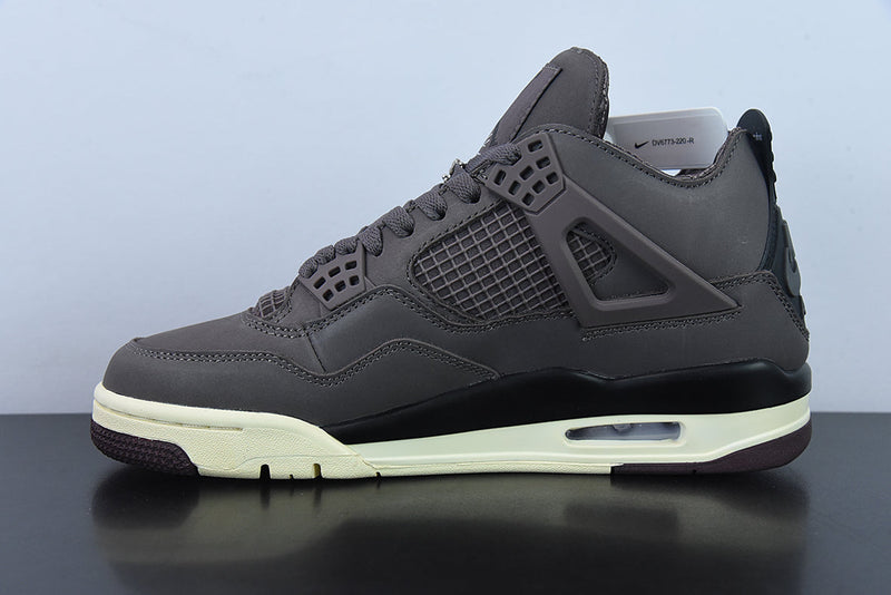 Nike Air Jordan 4 Retro x A Ma Maniére "Violet Ore"