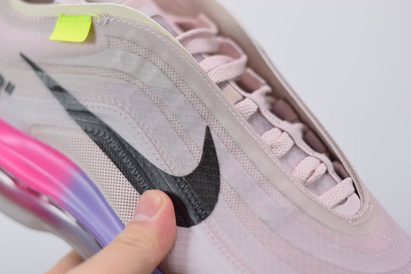 Nike Air Max 97 x Off-White "Queen"