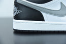 Nike Air Jordan 1 Low "Medium Grey"