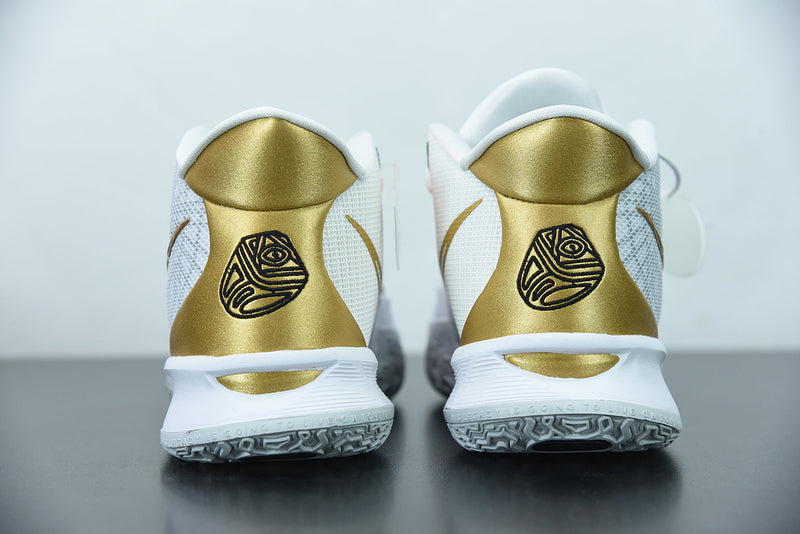 Nike Kyrie 7 NBA "Final Rings"
