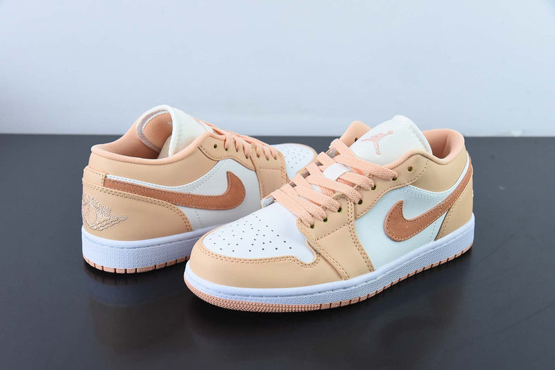 Nike Air Jordan 1 Low  "Sunset Haze"