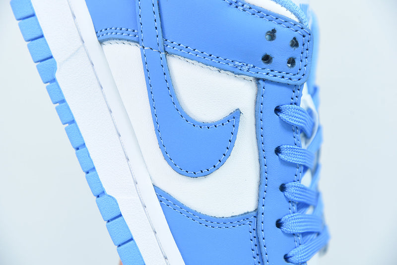 Nike Dunk Low "University Blue"