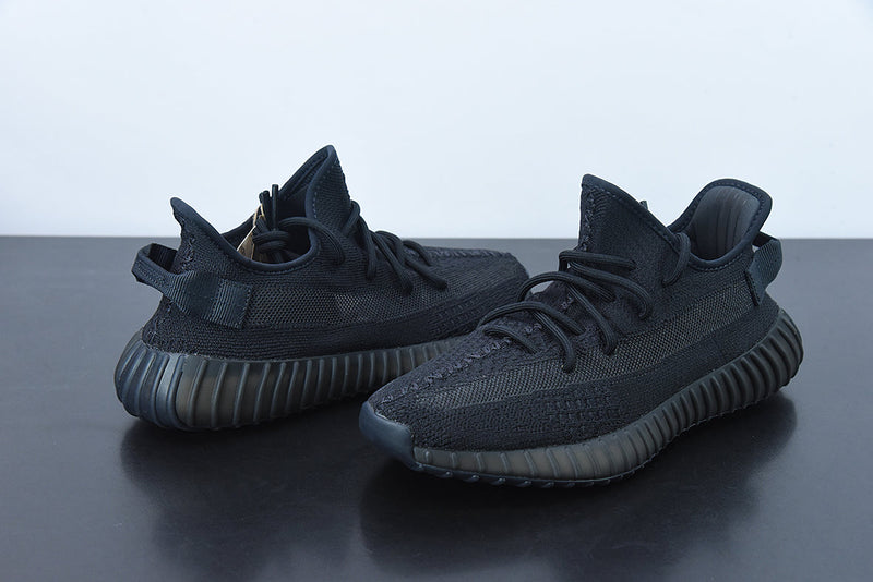 Adidas Yeezy Boost 350 V2 "Onyx"