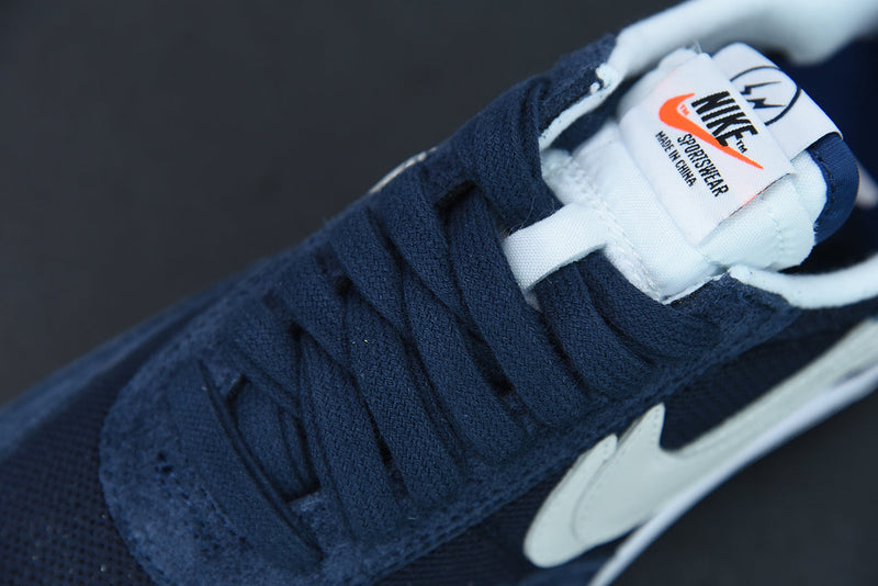 Nike X Sacai LD Waffle SF Fragment Blue Void