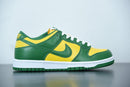 Nike Dunk Low Brazil (2020) - futurerunners