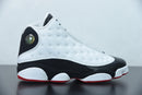 Nike Air Jordan 13 Low “He Got Game”