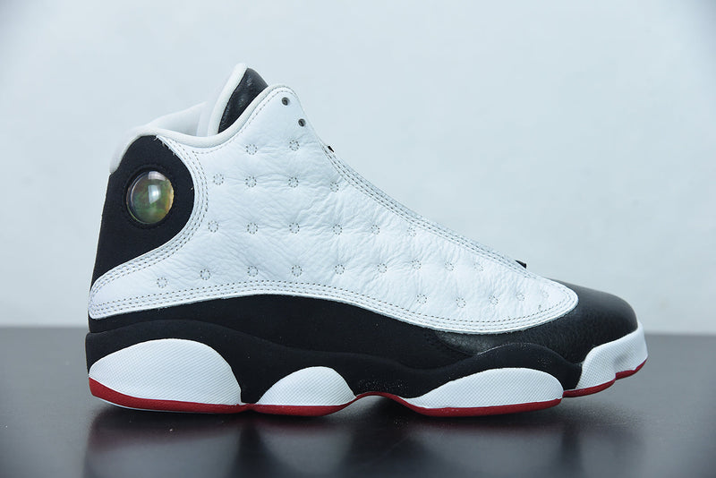 Nike Air Jordan 13 Low “He Got Game”