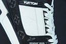 Louis Vuitton LV Trainer Black