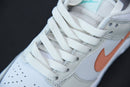 Nike SB Dunk Low GS White Crimson Bliss