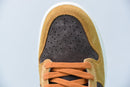 Nike Dunk High "Dark Curry"