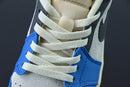 Nike Air Jordan 1 Low SE “Vintage UNC Grey“