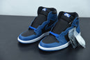Nike Air Jordan 1 Retro High OG "Dark Marina Blue"