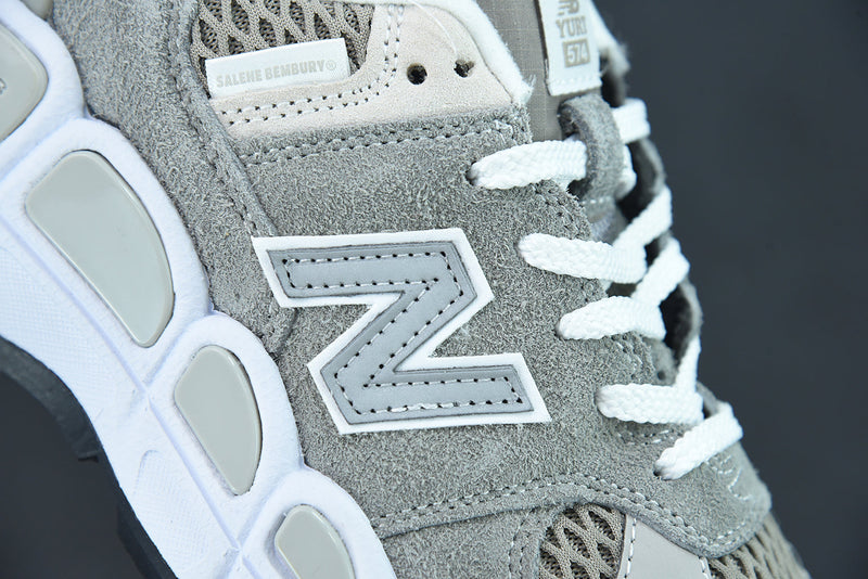 New Balance 574 YURT “Salehe Bembury Shark Skin”
