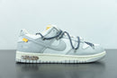 Nike Dunk Low x Off-White “THE 50” 41/50