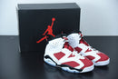 Nike Air Jordan 6 Retro Carmine