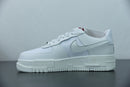 Nike Air Force 1 Pixel Summit White