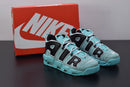 Nike Air More UpTempo "Light Aqua"