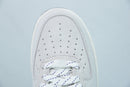 Nike Air Force 1 LX Mountain White Light Blue