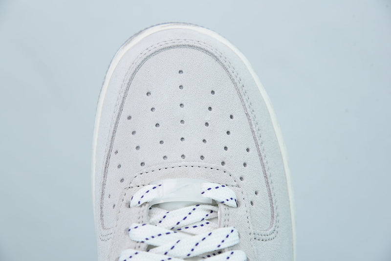 Nike Air Force 1 LX Mountain White Light Blue
