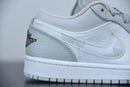Nike Air Jordan 1 Low ''White Camo'' - futurerunners