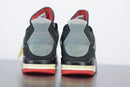 Nike Air Jordan 4 Retro Off-White Bred