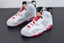 Nike Air Jordan 6 Retro Hare