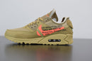 Nike Air Max 90 Off-White Desert Ore