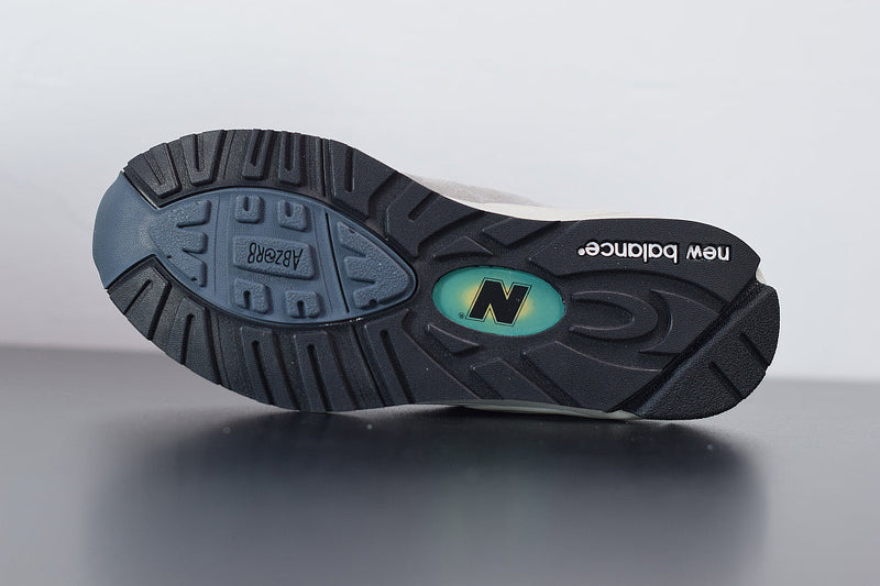 New Balance 990v2 "Kith Grey"