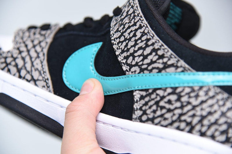 Nike SB Dunk Low Atmos Elephant - futurerunners