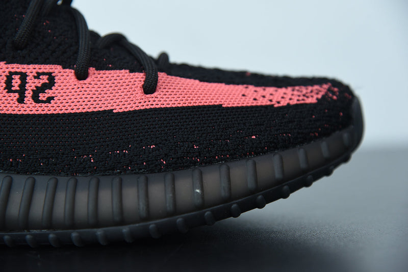 Adidas Yeezy Boost 350 V2 Black/Red (2015/2017)
