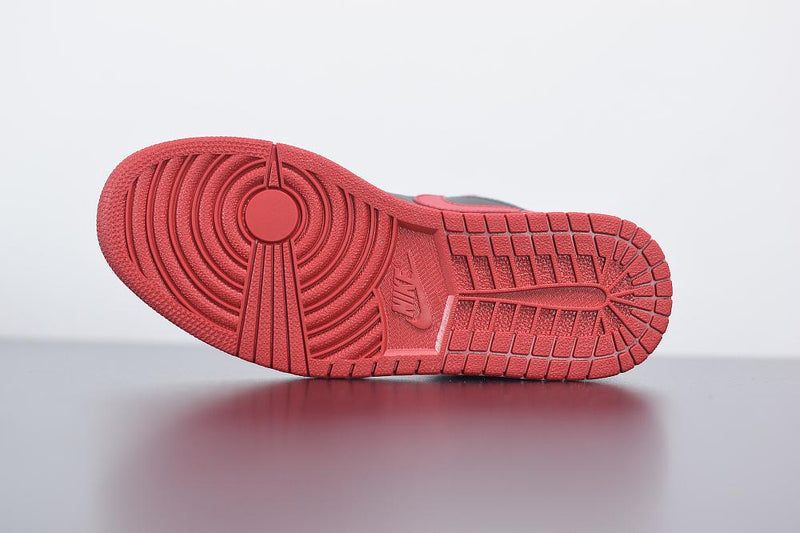 Nike Air Jordan 1 Low "Reverse Bred" - futurerunners