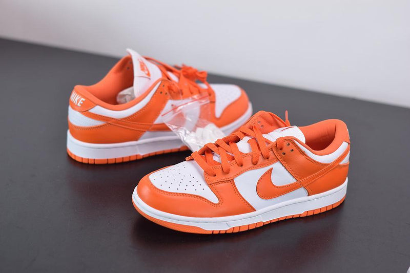 Nike Dunk Low SP Syracuse (2020) - futurerunners
