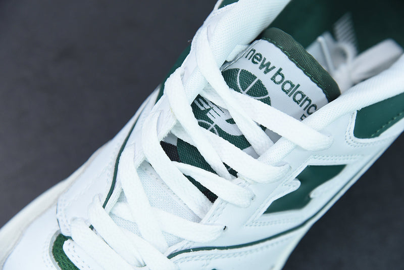 New Balance 550 x Aime Leon Dore White/Green