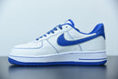 Nike Air Force 1 PRM WW Blue