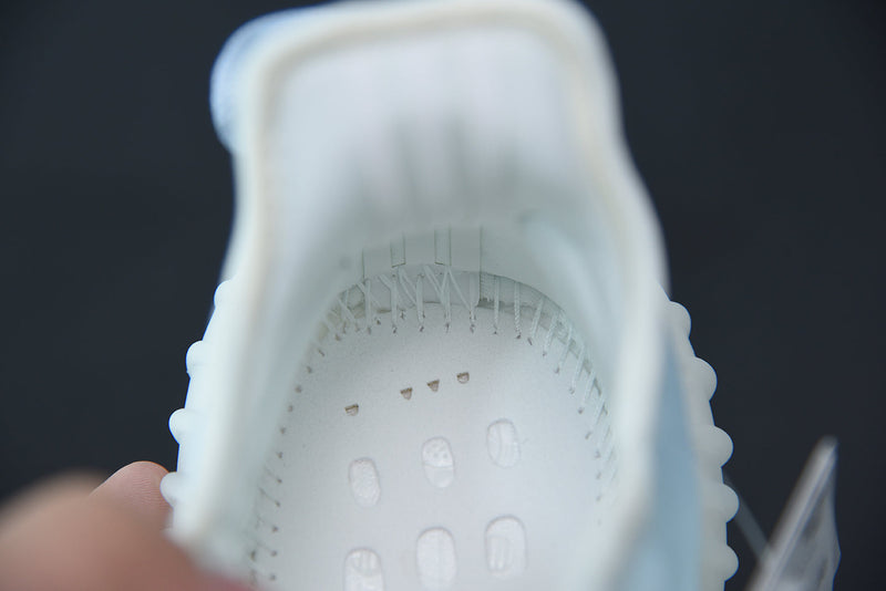Adidas Yeezy Boost 350 V2 "Mono Ice"