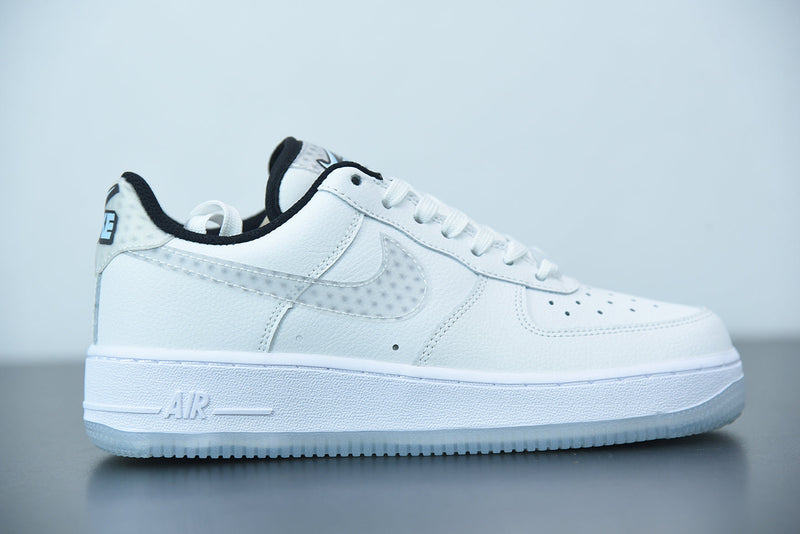 Nike Air Force 1 LV8 KSA GS White Glacier Blue