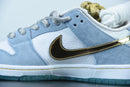 Nike x Sean Cliver SB Dunk Low "Holiday Special"