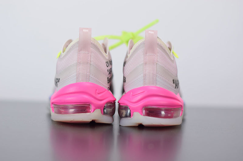 Nike Air Max 97 x Off-White "Queen"