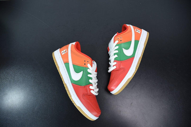 Nike SB Dunk Low 7 Eleven - futurerunners