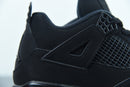 Nike Air Jordan 4 "Black Cat"