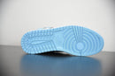 Nike Air Jordan 1 High "UNC Patent" - futurerunners