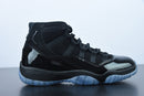 Nike Air Jordan 11 Retro High "Cap and Gown"