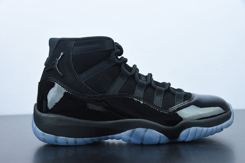 Nike Air Jordan 11 Retro High "Cap and Gown"