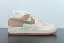 Nike Air Force 1 Low Premium Washed Coral
