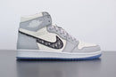 Nike Air Jordan 1 Retro High Dior