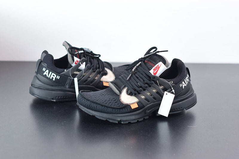 Nike Air Presto Off-White