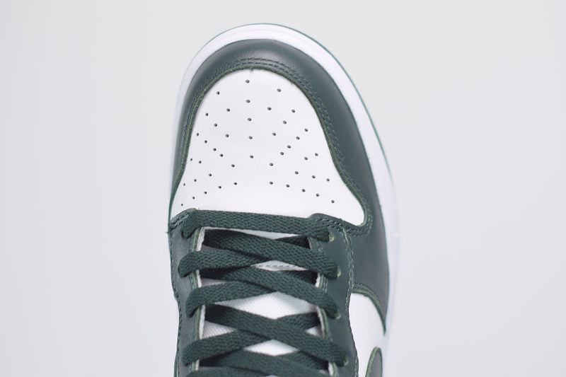 Nike Dunk High Spartan Pro Green