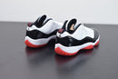 Nike Air Jordan 11 Low Concord Bred