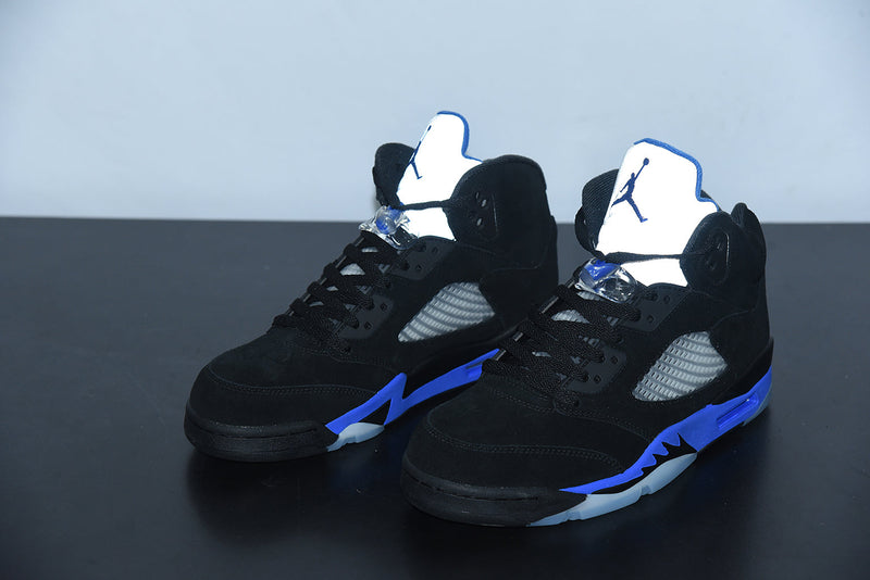 Nike Air Jordan 5 Retro Racer Blue