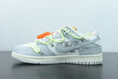 Nike Dunk Low x Off-White “THE 50” 23/50
